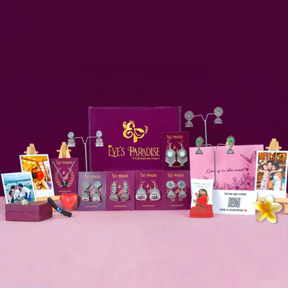 Eve's Paradise™ - Premium Love Hamper