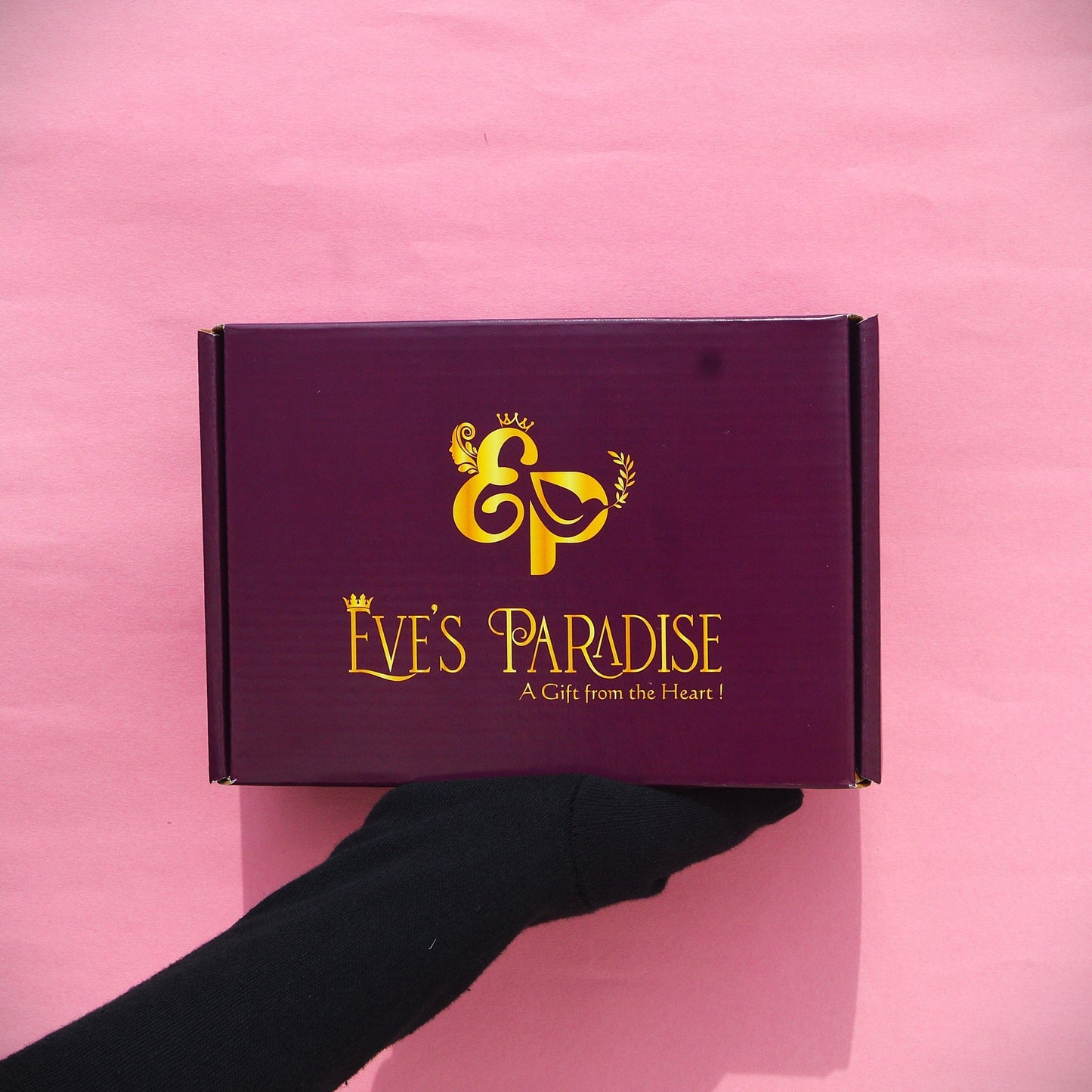Eve's Paradise™ - Premium Love Hamper