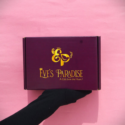 Eve's Paradise™ - Premium Love Hamper