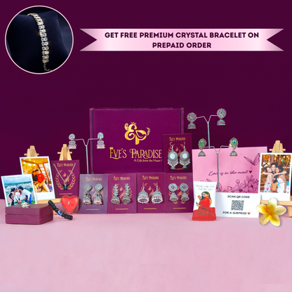 Eve's Paradise™ - Premium Love Hamper