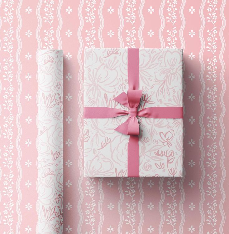 Eve's Paradise - Premium Gift Wrap