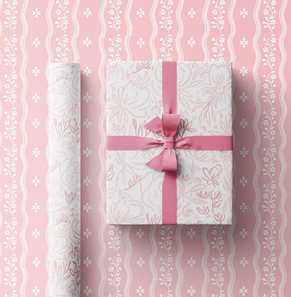 Eve's Paradise - Premium Gift Wrap