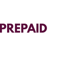 Why choose Prepaid?