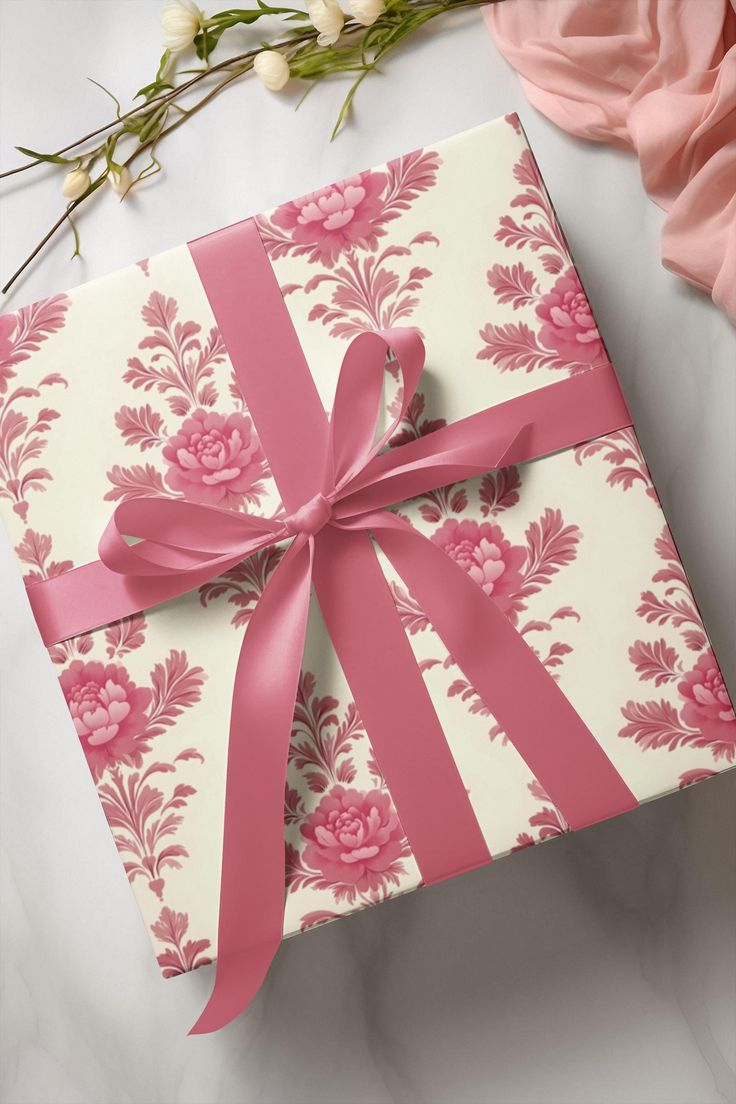 Eve's Paradise - Premium Gift Wrap