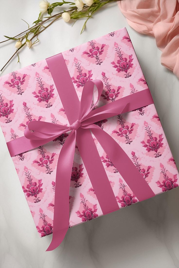 Eve's Paradise - Premium Gift Wrap